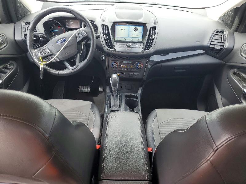 2019 Ford Escape მანქანა იყიდება აუქციონზე, vin: 1FMCU0GD4KUC25202, აუქციონის ნომერი: 55165246