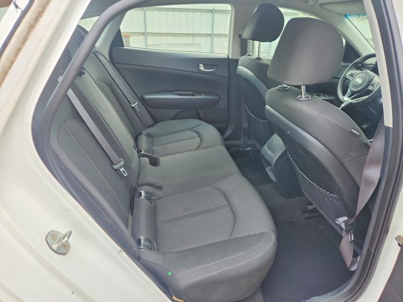 Продаж на аукціоні авто 2017 Kia Optima, vin: KNAGT4L34H5179223, номер лоту: 85624365
