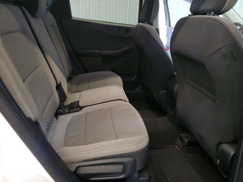 Продажа на аукционе авто 2022 Ford Escape, vin: 1FMCU9G64NUA60939, номер лота: 55371096