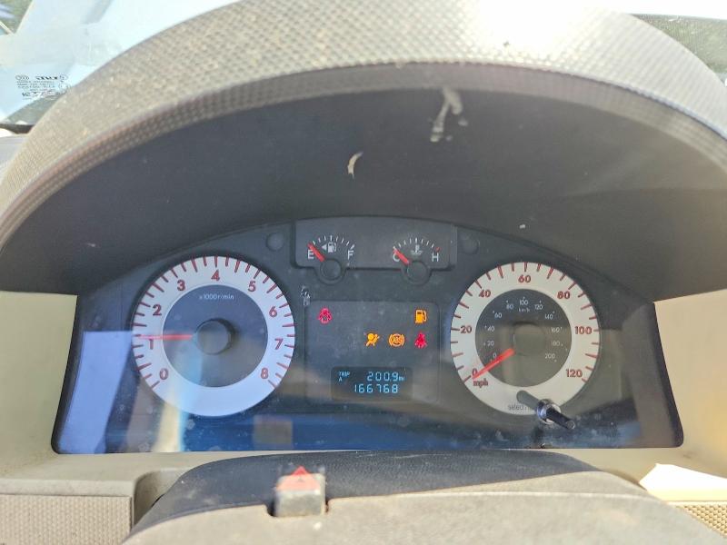 Продажа на аукционе авто 2008 Mazda Tribute, vin: 4F2CZ96178KM05781, номер лота: 55553846