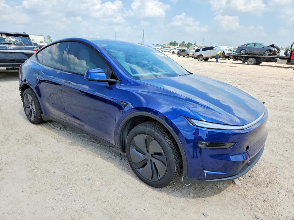 Aukcja sprzedaży 2026 Tesla Model  Y, vin: 7SAYGDED2TA431480, numer aukcji: 56983286
