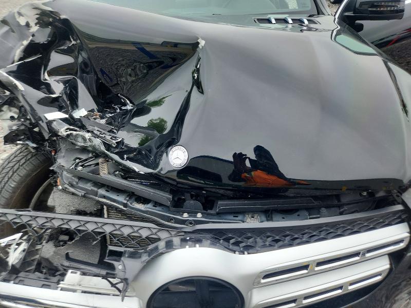 56439766 :رقم المزاد ، 4JGDF6EE7HA768664 vin ، 2017 Mercedes-benz Gls مزاد بيع