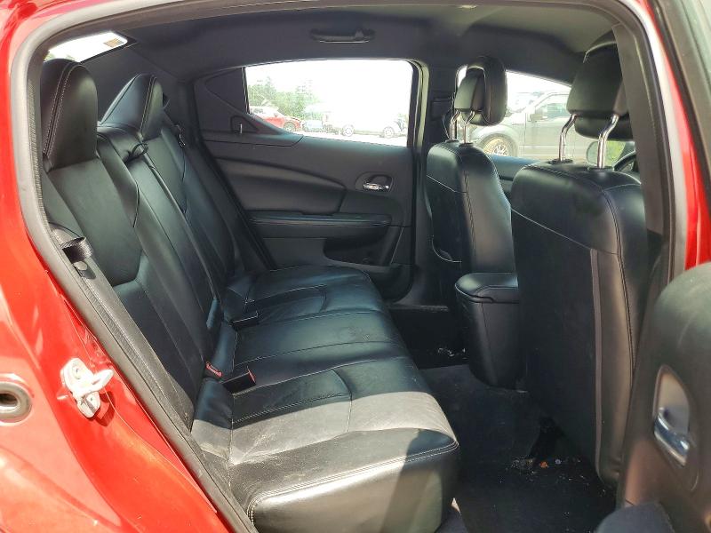 Продажа на аукционе авто 2013 Dodge Avenger, vin: 1C3CDZCB9DN665950, номер лота: 55235636