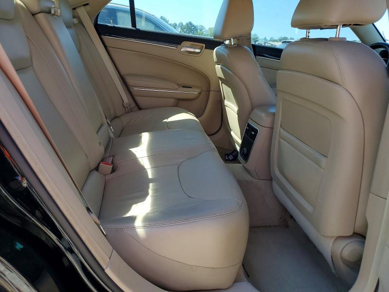 Продажа на аукционе авто 2014 Chrysler 300, vin: 2C3CCAAG3EH138967, номер лота: 55521436