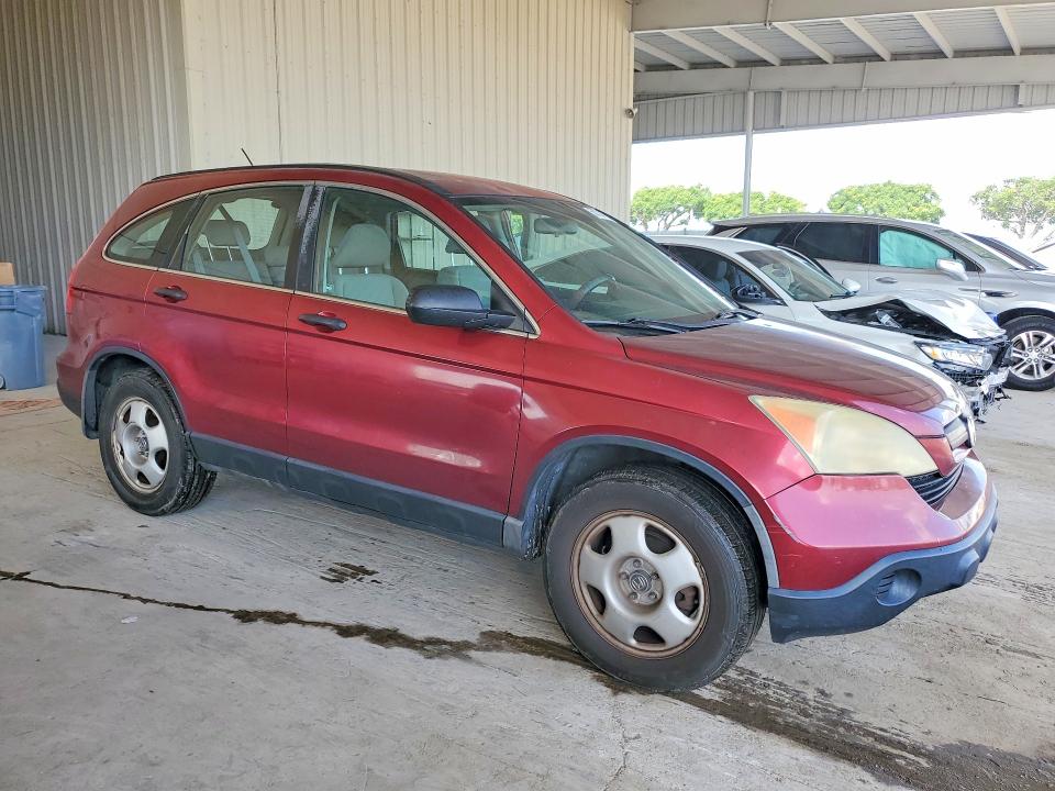Продаж на аукціоні авто 2008 Honda Cr-v, vin: 3CZRE38398G704076, номер лоту: 58734876