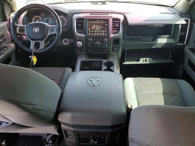Aukcja sprzedaży 2014 Ram 1500, vin: 1C6RR7PM6ES359628, numer aukcji: 58742576