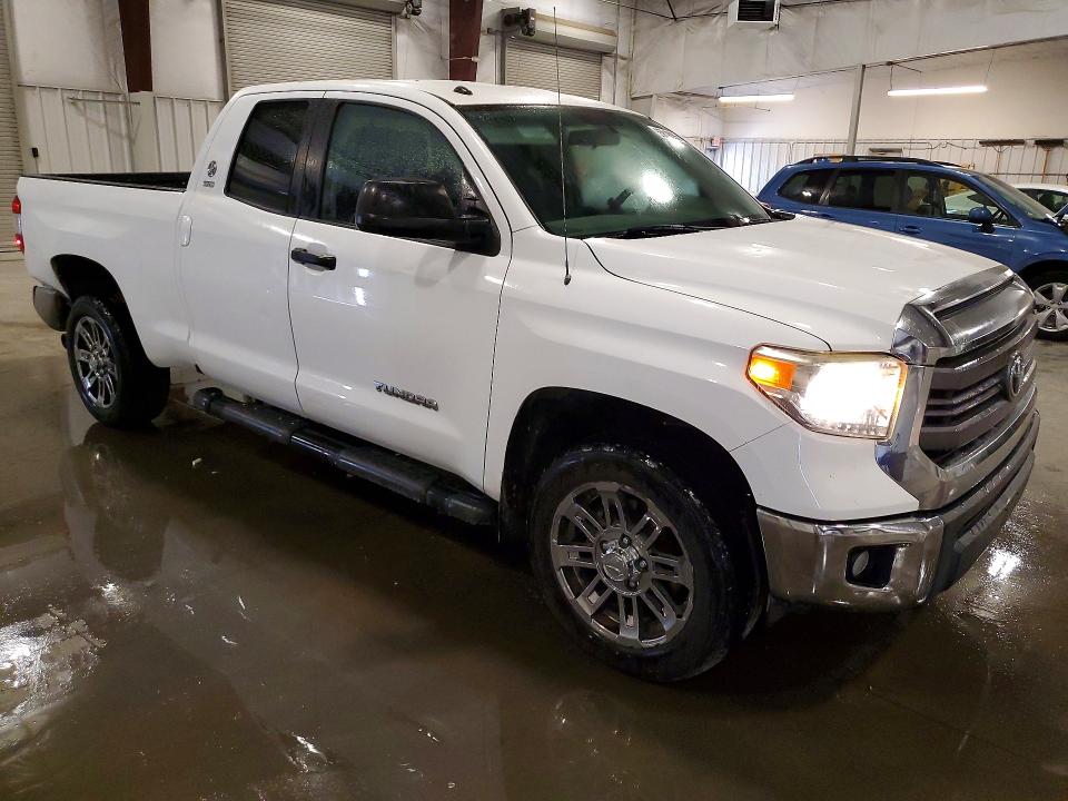 Aukcja sprzedaży 2014 Toyota Tundra, vin: 5TFRM5F1XEX075506, numer aukcji: 55818036