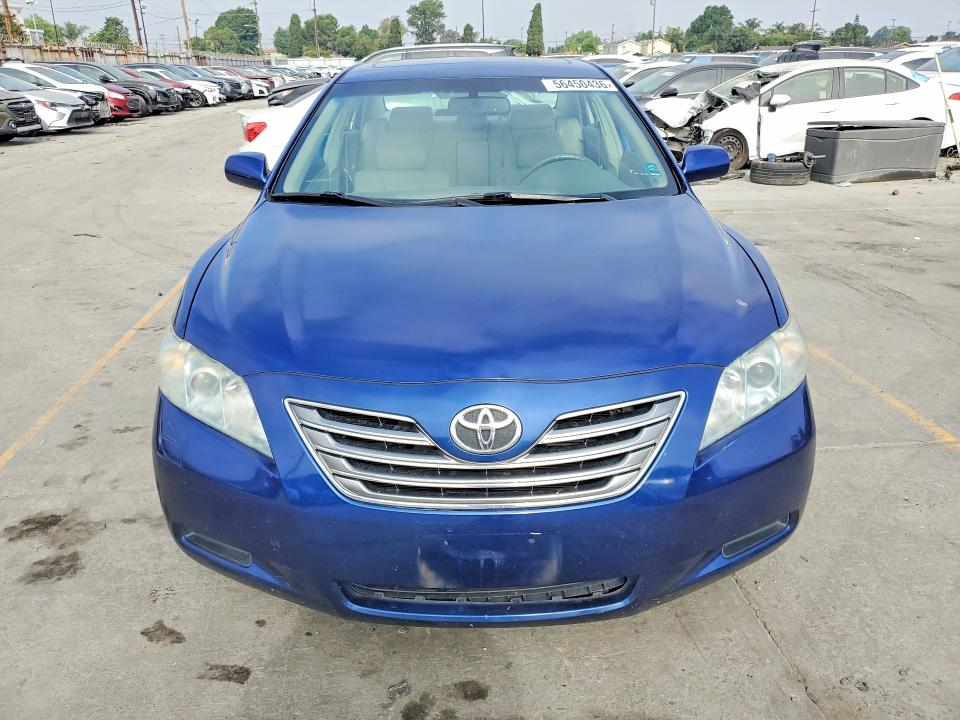 Продаж на аукціоні авто 2007 Toyota Camry, vin: 4T1BB46K27U026973, номер лоту: 56450436