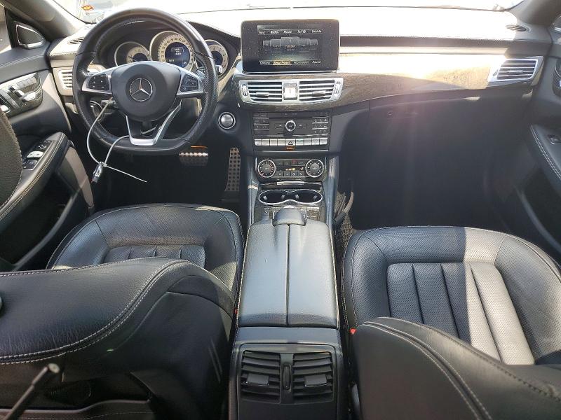 Aukcja sprzedaży 2015 Mercedes-benz Cls, vin: WDDLJ6HB4FA148499, numer aukcji: 56621926