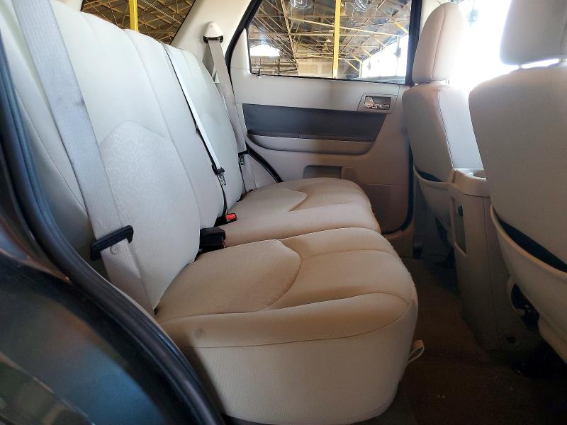 Продаж на аукціоні авто 2009 Mercury Mariner, vin: 4M2CU81G69KJ05388, номер лоту: 55475846