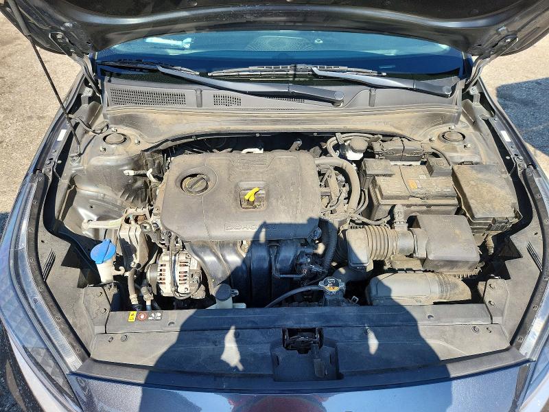 Aukcja sprzedaży 2023 Kia Forte, vin: 3KPF24AD6PE641958, numer aukcji: 57730256