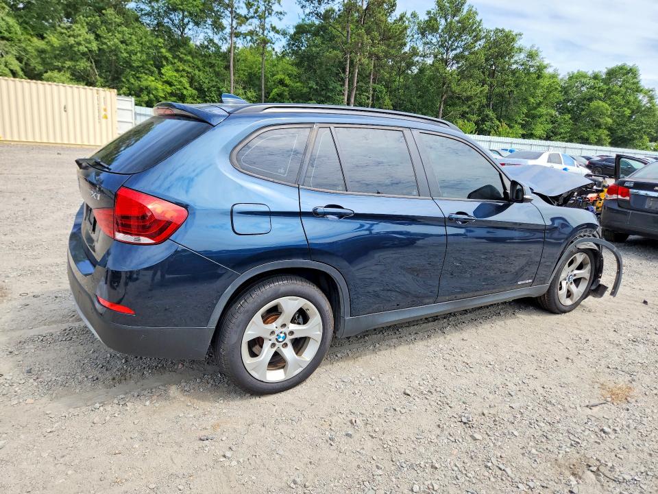 Продажа на аукционе авто 2013 Bmw X1, vin: WBAVM1C51DVW44409, номер лота: 56891316