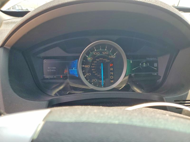 Продаж на аукціоні авто 2015 Ford Explorer, vin: 1FM5K8GTXFGB67041, номер лоту: 56483626