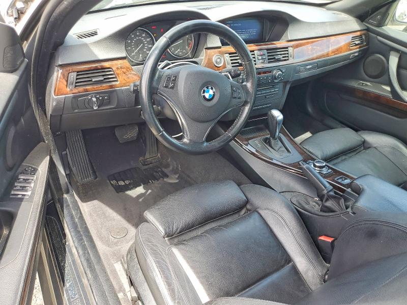 Продажа на аукционе авто 2011 Bmw 335, vin: WBADX7C52BE581548, номер лота: 56504526