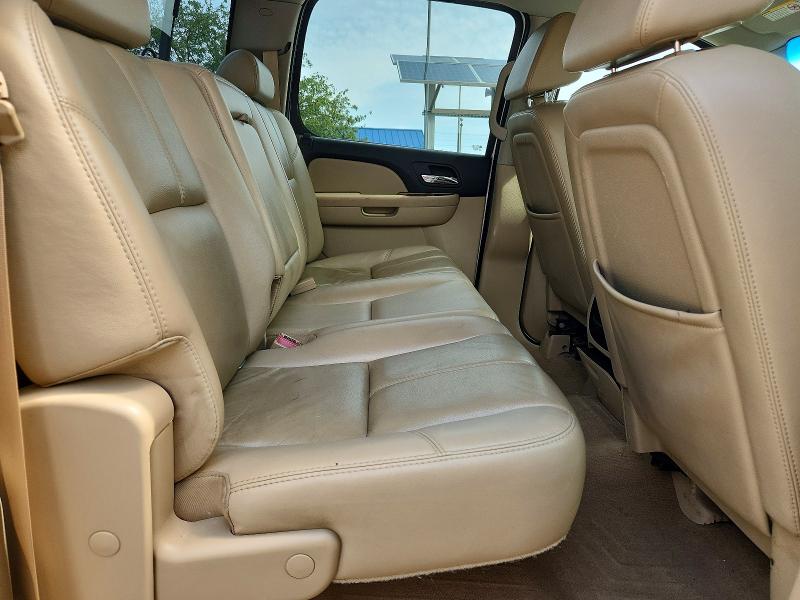 Aukcja sprzedaży 2007 Chevrolet Silverado, vin: 1GCHK23637F557193, numer aukcji: 56294236