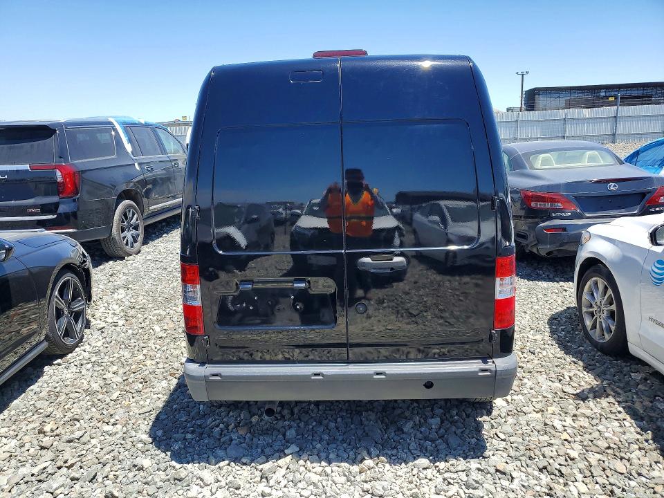 Aukcja sprzedaży 2013 Ford Transit Connect, vin: NM0LS7AN4DT174259, numer aukcji: 60145826