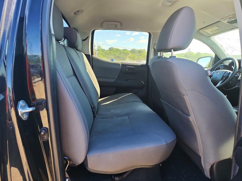 2022 Toyota Tacoma მანქანა იყიდება აუქციონზე, vin: 3TYCZ5AN4NT086495, აუქციონის ნომერი: 56617226