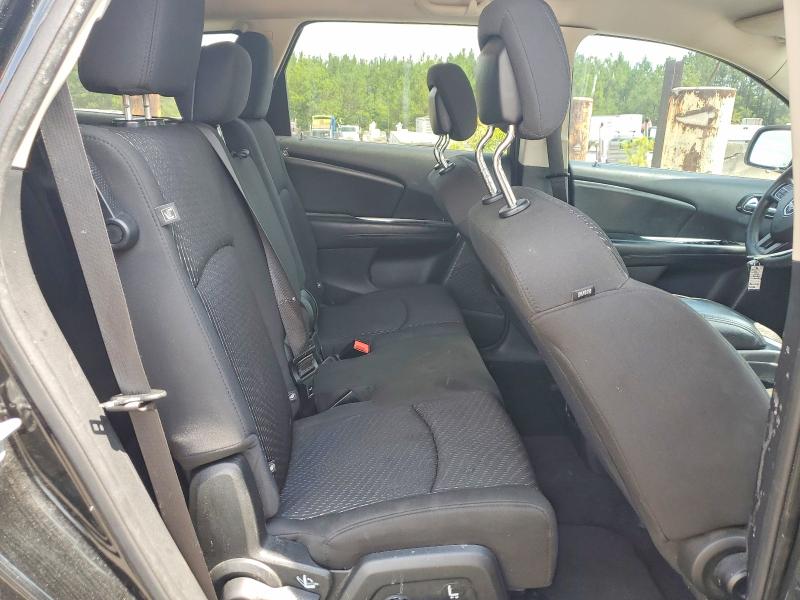 58749896 :رقم المزاد ، 3C4PDCAB8JT524506 vin ، 2018 Dodge Journey مزاد بيع