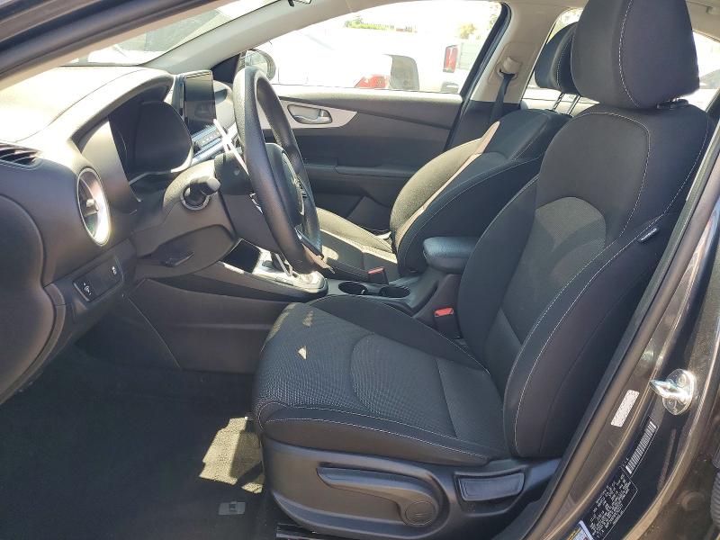 Продаж на аукціоні авто 2023 Kia Forte, vin: 3KPF24AD3PE562571, номер лоту: 58443156