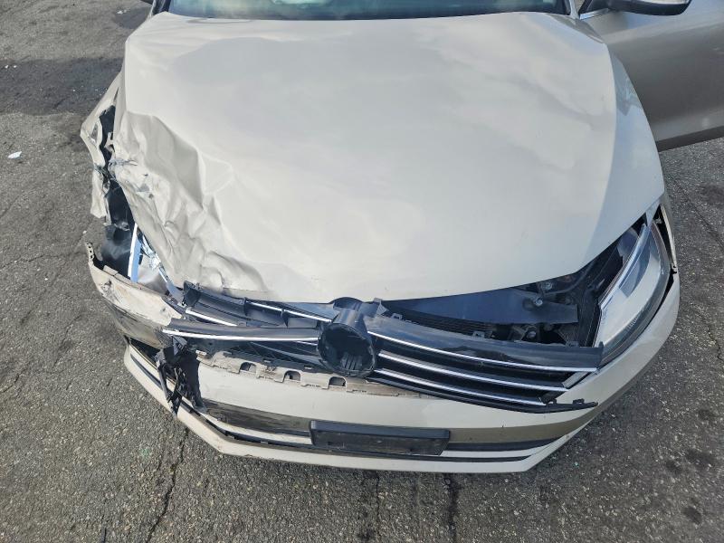 Aukcja sprzedaży 2015 Volkswagen Jetta, vin: 3VWD17AJ6FM264258, numer aukcji: 58931456