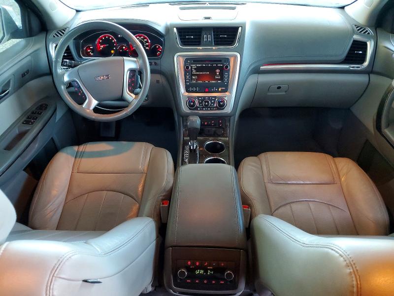 Aukcja sprzedaży 2016 Gmc Acadia, vin: 1GKKRSKD0GJ208043, numer aukcji: 57508816