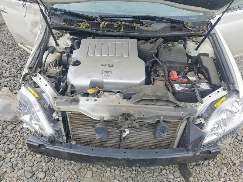 Auction sale of the 2010 Toyota Avalon, vin: 4T1BK3DB7AU360887, lot number: 59369806