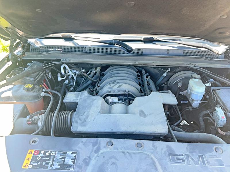 Продажа на аукционе авто 2020 Gmc Yukon, vin: 1GKS1BKC0LR201992, номер лота: 56268616