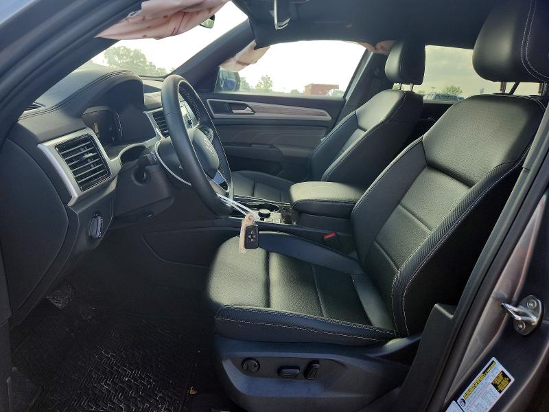 Aukcja sprzedaży 2023 Volkswagen Atlas Cross Sport, vin: 1V2HC2CA5PC205041, numer aukcji: 59145616