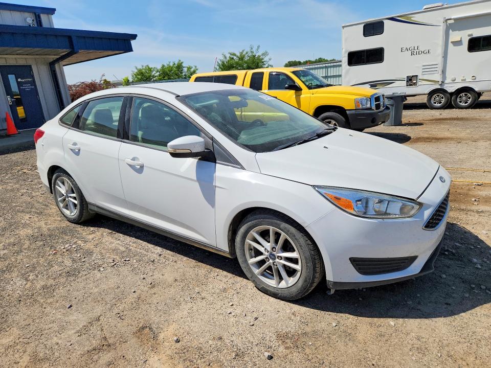Aukcja sprzedaży 2016 Ford Focus, vin: 1FADP3F26GL405348, numer aukcji: 55470806