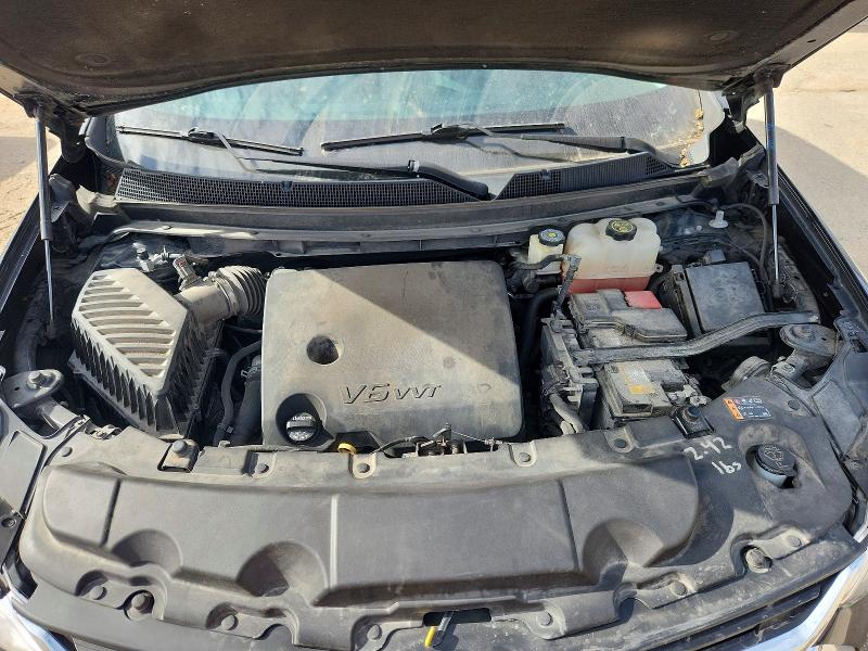 Aukcja sprzedaży 2020 Chevrolet Traverse, vin: 1GNEVGKW9LJ179419, numer aukcji: 57648876