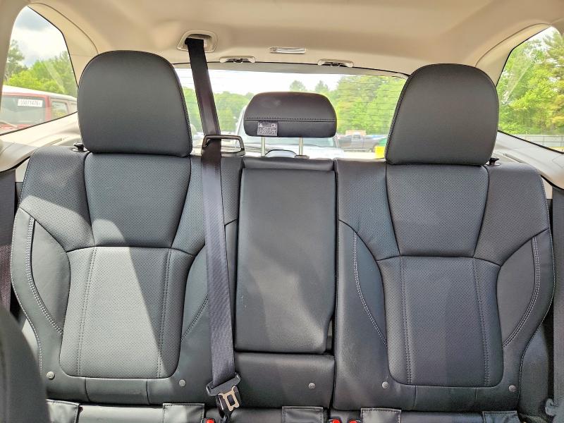 Продаж на аукціоні авто 2023 Subaru Forester, vin: JF2SKAPC2PH406402, номер лоту: 55160056