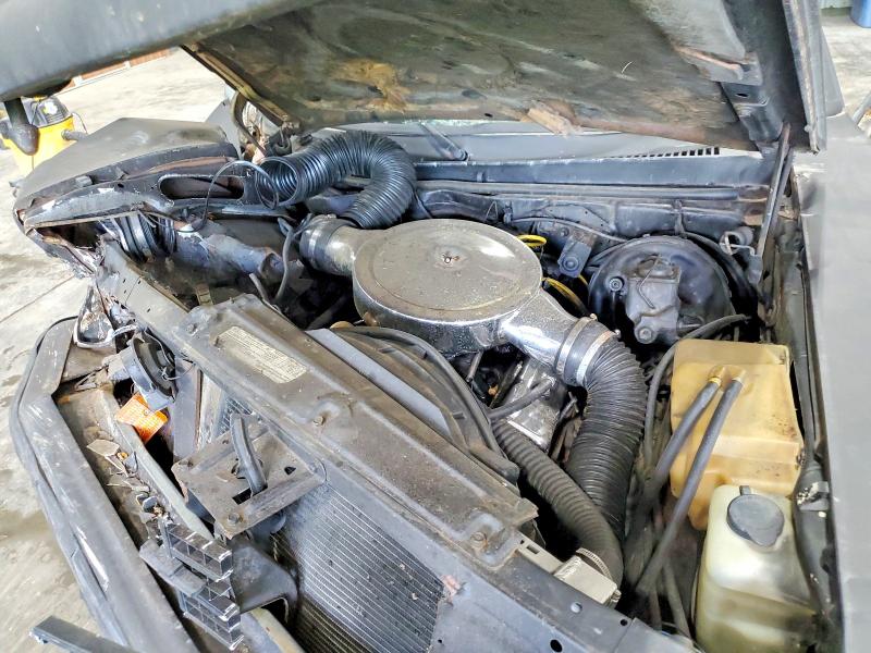 1975 Chevrolet Nova მანქანა იყიდება აუქციონზე, vin: 1Y17L5W154005, აუქციონის ნომერი: 57166936