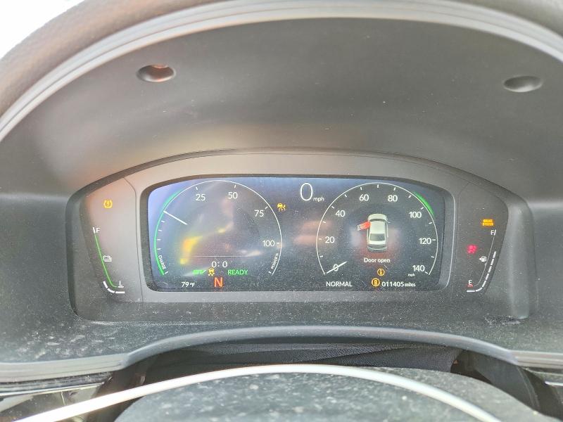 Продажа на аукционе авто 2026 Honda Civic, vin: 2HGFE4F81TH305069, номер лота: 56953576