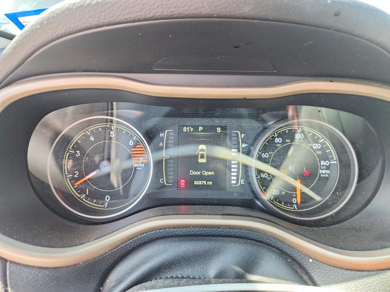 Продаж на аукціоні авто 2018 Jeep Cherokee, vin: 1C4PJLCB1JD542972, номер лоту: 57199076