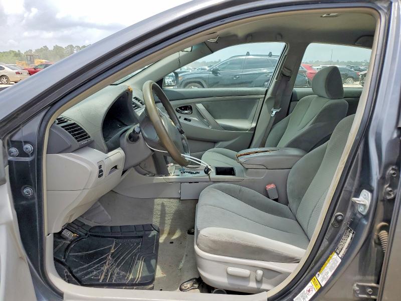 58019476 :رقم المزاد ، 4T1BE46K07U634448 vin ، 2007 Toyota Camry مزاد بيع