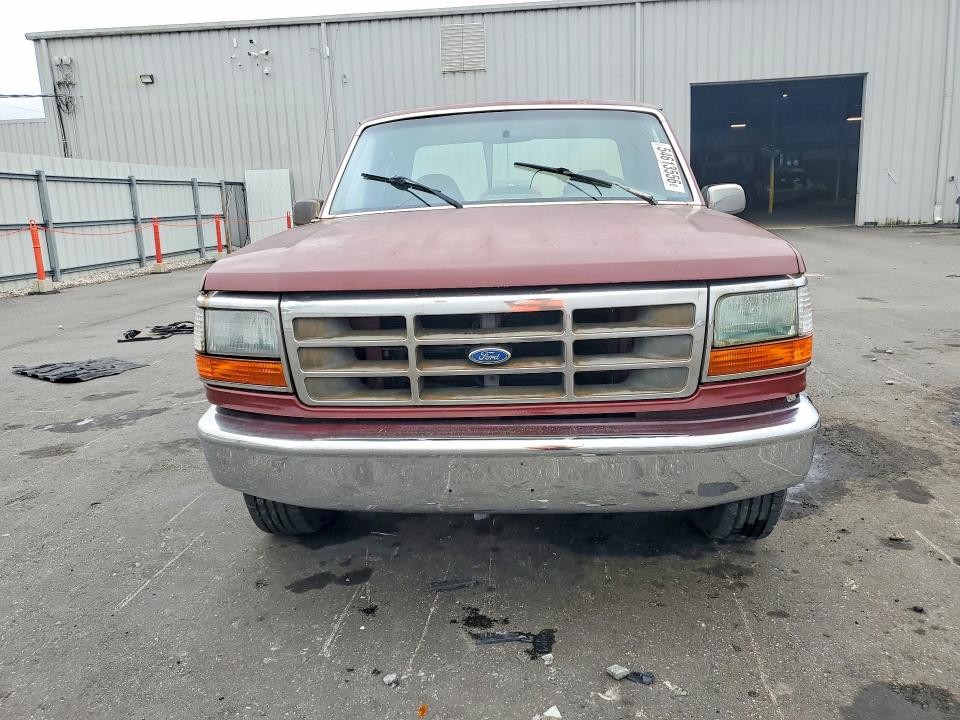 Aukcja sprzedaży 1993 Ford F150, vin: 1FTEX15N3PKA89847, numer aukcji: 54613556