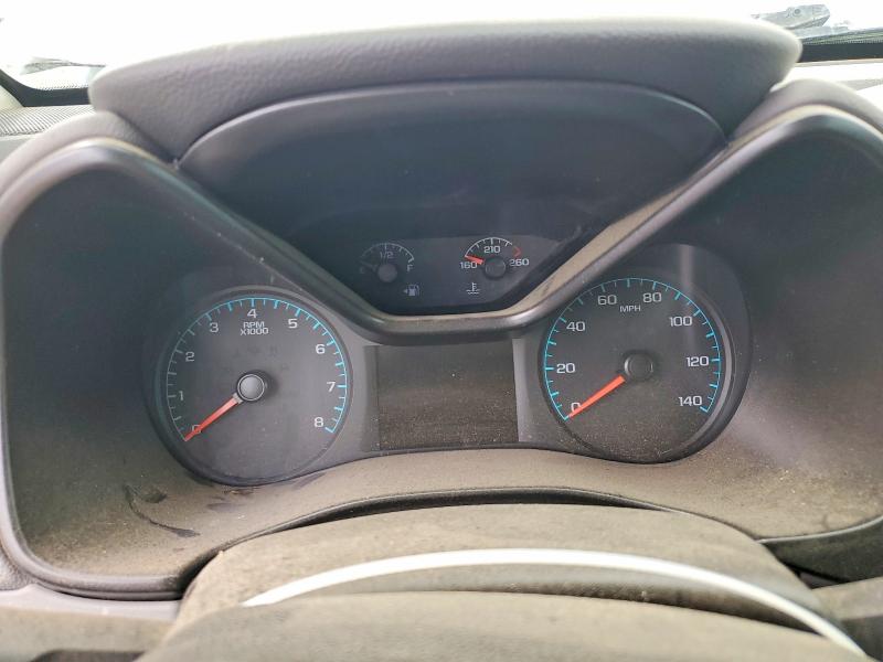 Auction sale of the 2021 Chevrolet Colorado, vin: 1GCGTBEN3M1103905, lot number: 56186676