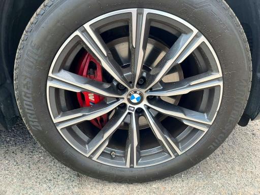 2024 Bmw X5 მანქანა იყიდება აუქციონზე, vin: 5UX23EU00R9S41300, აუქციონის ნომერი: 57262006