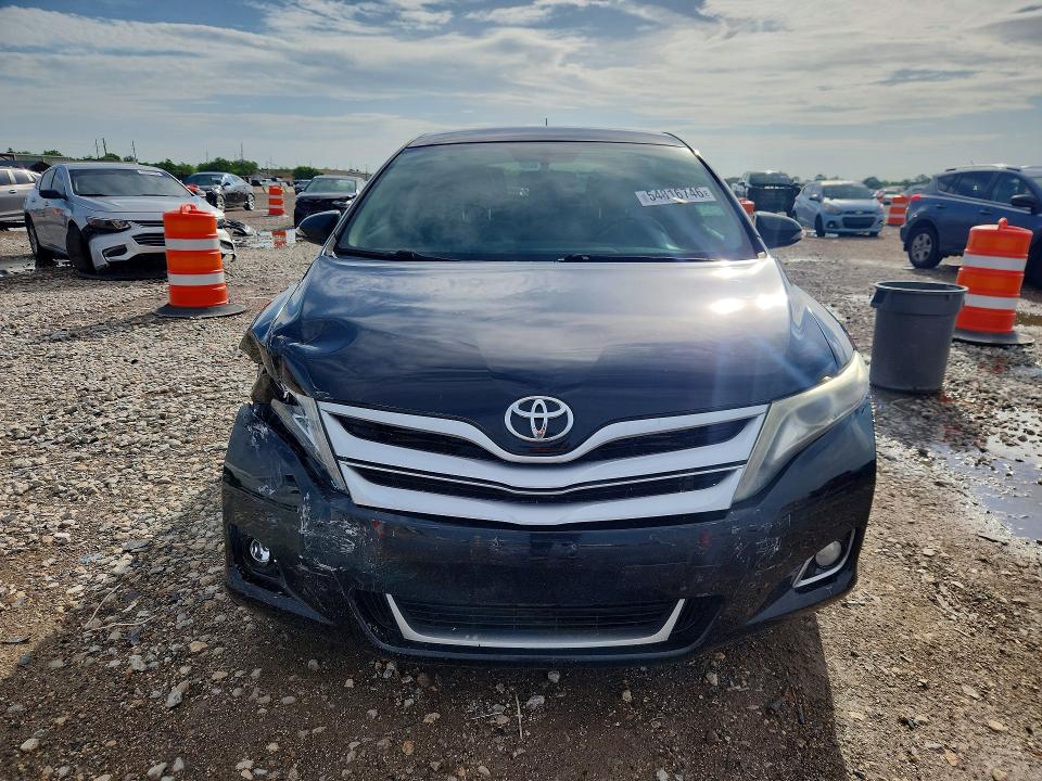 Продажа на аукционе авто 2013 Toyota Venza, vin: 4T3ZK3BB2DU054242, номер лота: 54816746