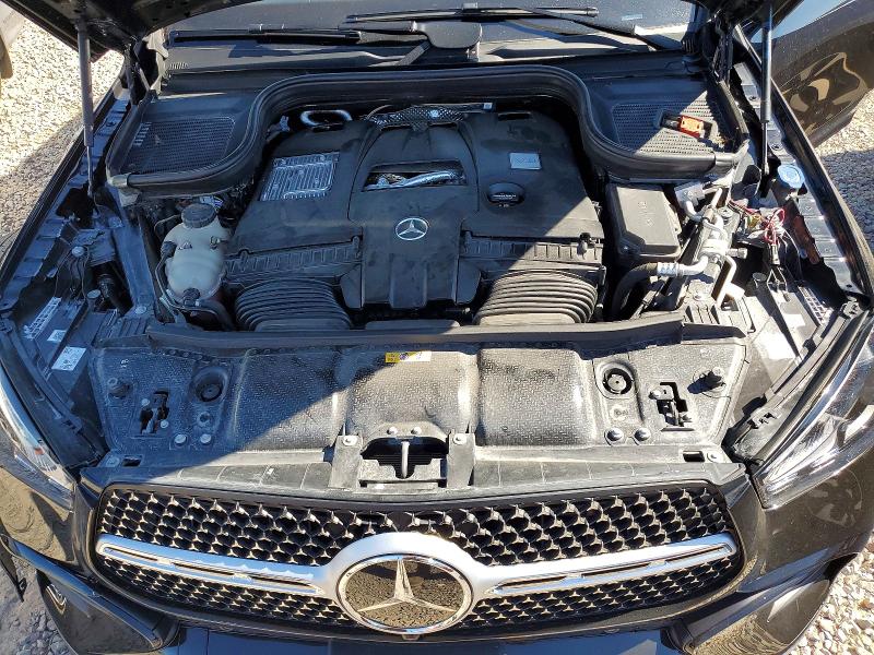 Продажа на аукционе авто 2024 Mercedes-benz Gle, vin: 4JGFB8FB8RB213822, номер лота: 55965006