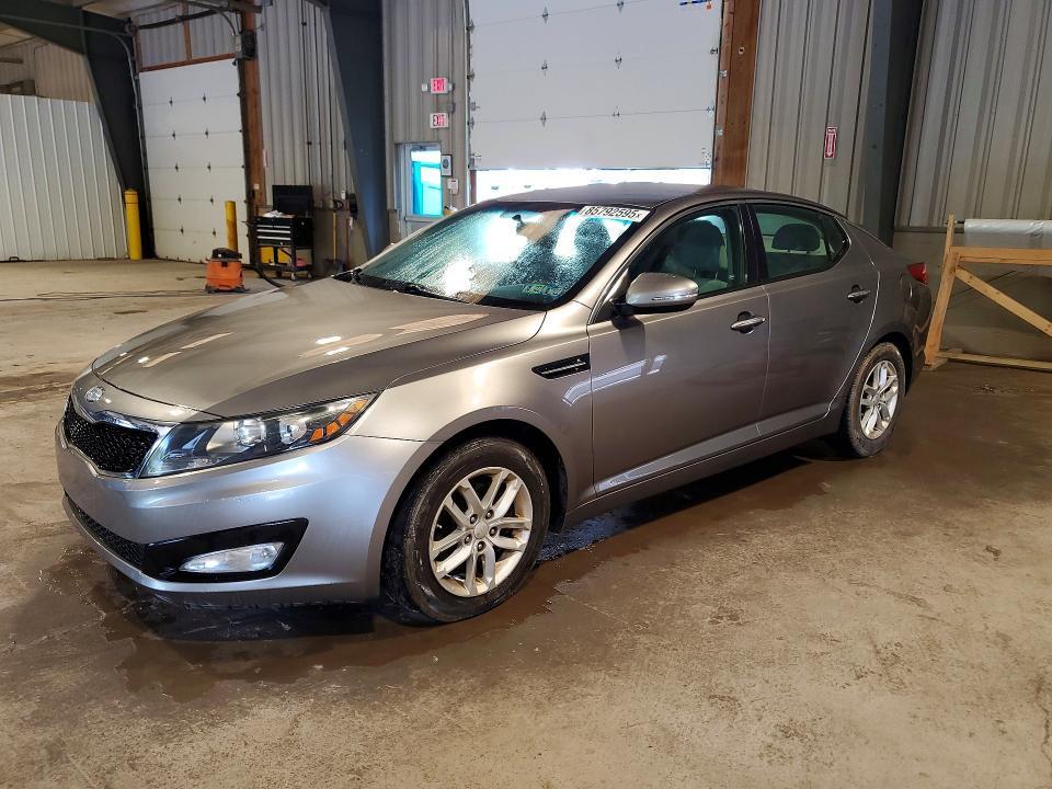 Aukcja sprzedaży 2012 Kia Optima, vin: 5XXGM4A72CG051363, numer aukcji: 85792595