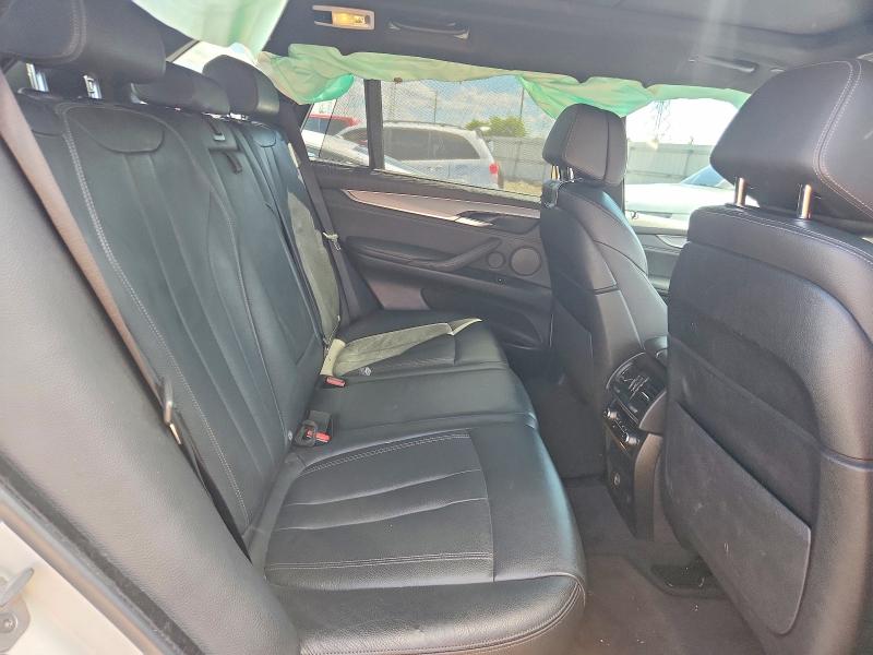Aukcja sprzedaży 2017 Bmw X5, vin: 5UXKR0C35H0V81221, numer aukcji: 57137296