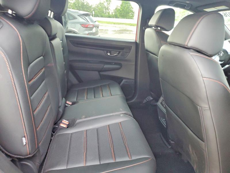 Продаж на аукціоні авто 2026 Honda Cr-v, vin: 7FARS6H84TE027145, номер лоту: 56931076