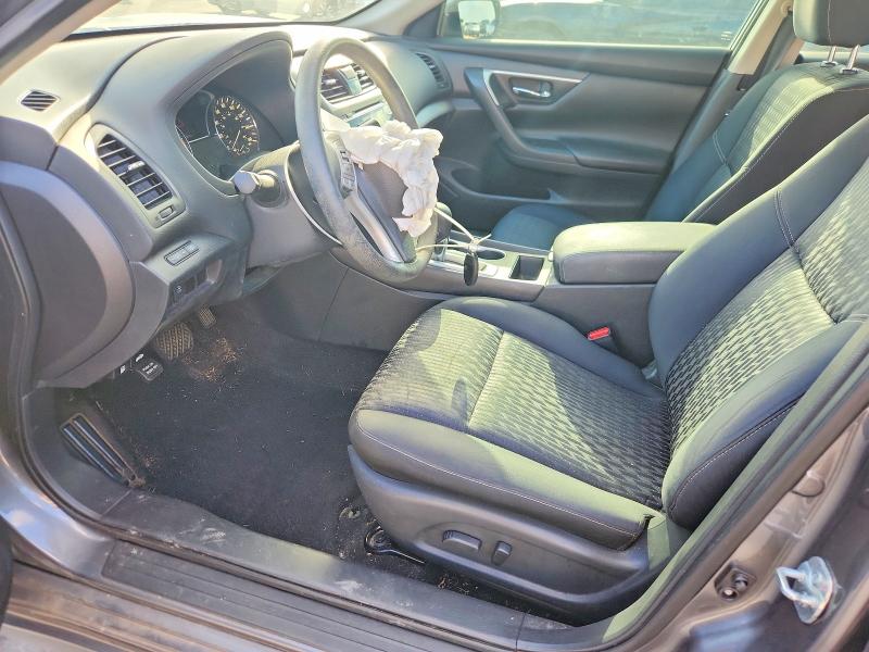 2017 Nissan Altima მანქანა იყიდება აუქციონზე, vin: 1N4AL3AP5HN334442, აუქციონის ნომერი: 56357856