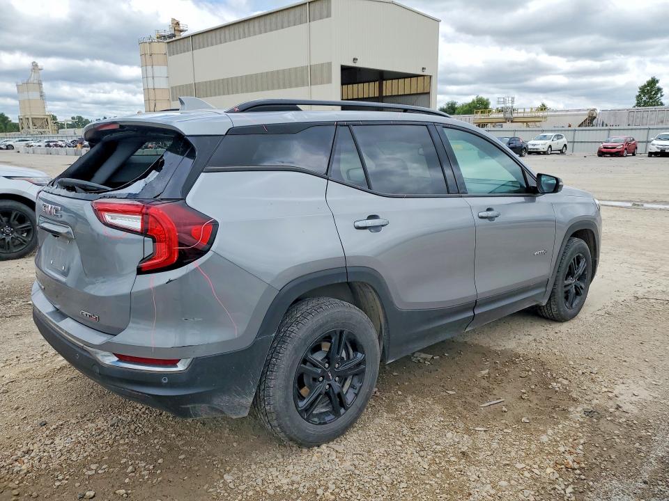 Aukcja sprzedaży 2024 Gmc Terrain, vin: 3GKALYEG0RL179922, numer aukcji: 58412326