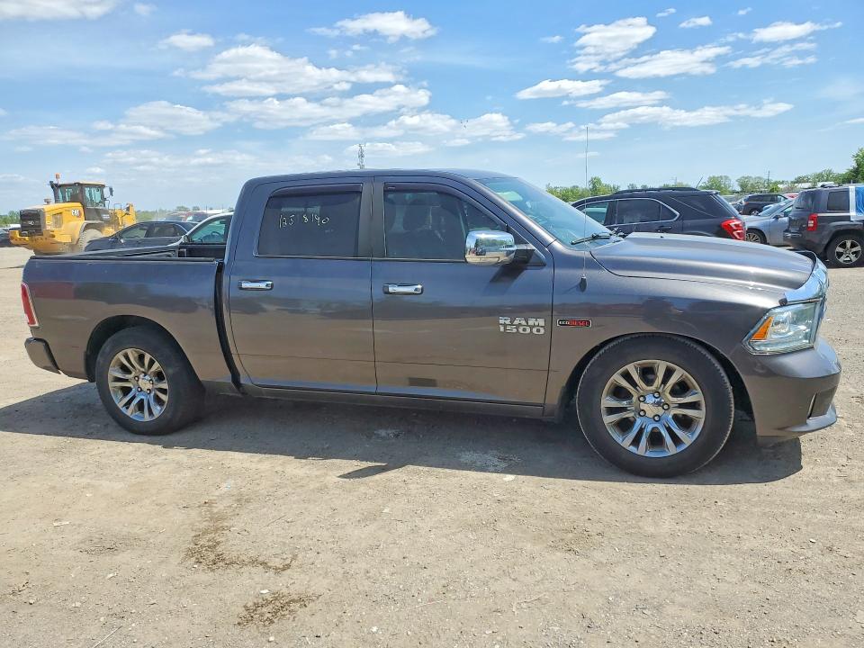 2015 Ram 1500 მანქანა იყიდება აუქციონზე, vin: 1C6RR7PM7FS543851, აუქციონის ნომერი: 55968796