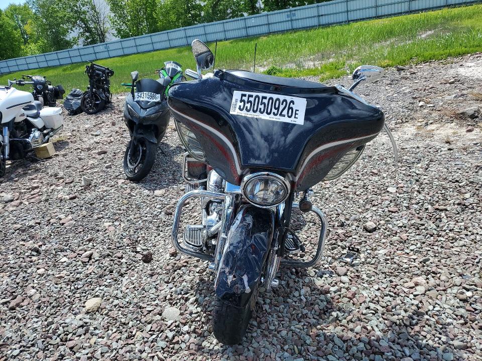 Продажа на аукционе авто 2006 Harley Davidson Flhtcuse, vin: 1HD1PRE176Y952654, номер лота: 55050926