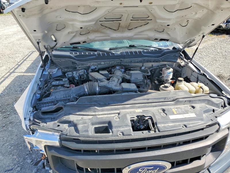 Продажа на аукционе авто 2021 Ford F250, vin: 1FD7W2A67MED28693, номер лота: 56971266