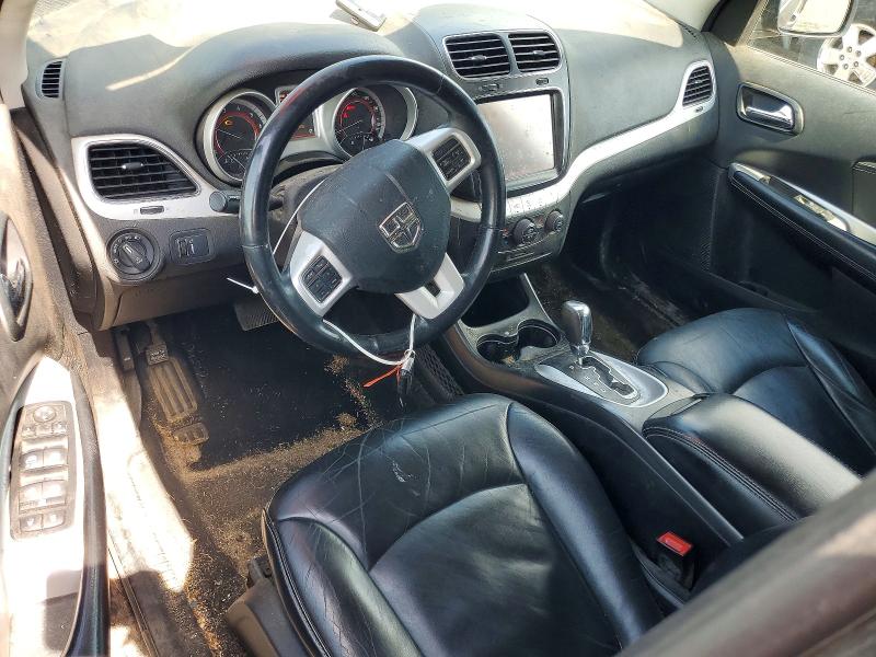 2014 Dodge Journey მანქანა იყიდება აუქციონზე, vin: 3C4PDDBG3ET259354, აუქციონის ნომერი: 55515396
