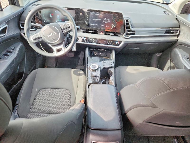 Продажа на аукционе авто 2023 Kia Sportage, vin: KNDPUCAG6P7075318, номер лота: 58629586